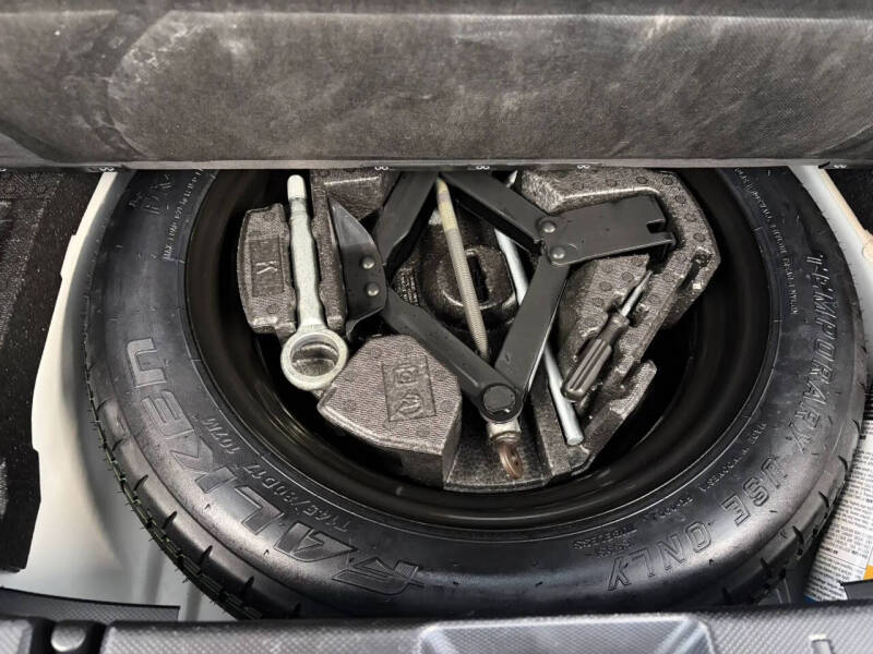 2019 Subaru Crosstrek 2.0i Base