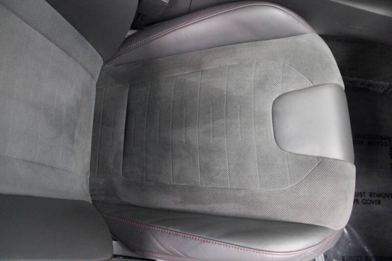 2021 Hyundai Sonata N Line