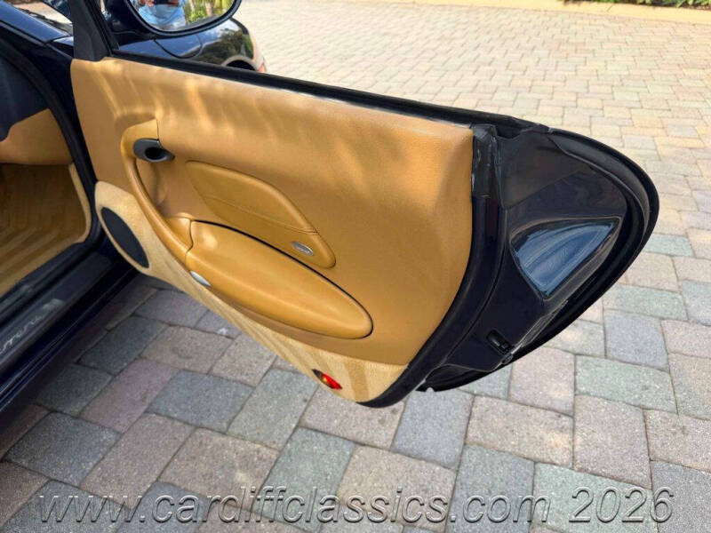 1999 Porsche 911