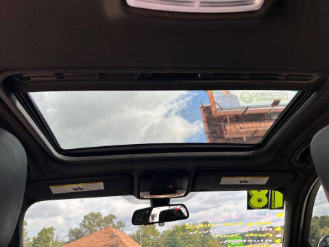 2018 BMW 3 Series 330i xDrive