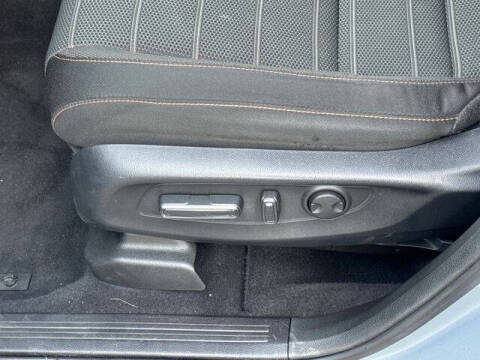 2023 Honda CR-V Hybrid