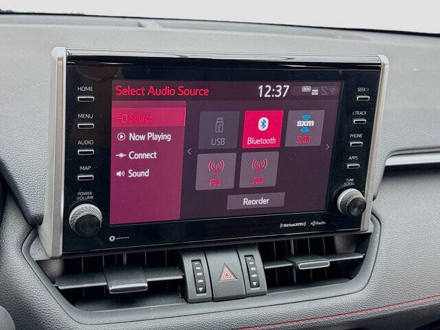 2022 Toyota RAV4 Prime XSE