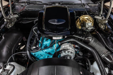 1977 Pontiac Firebird