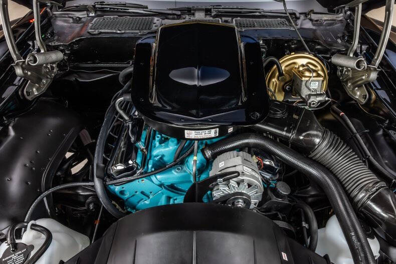 1977 Pontiac Firebird