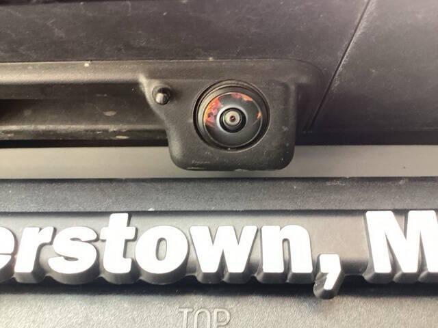 2022 Audi Q4 e-tron quattro Premium 50