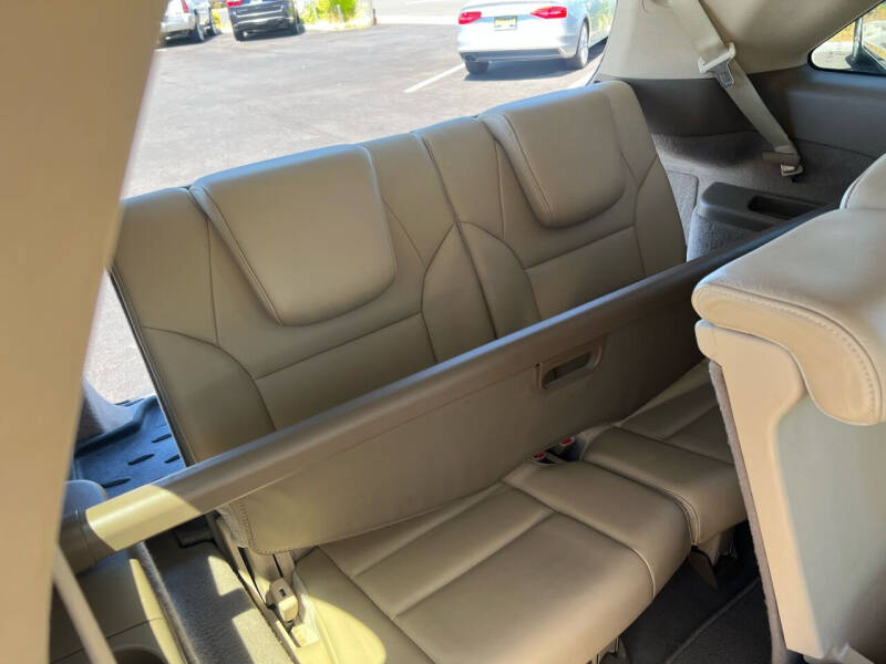 2012 Acura MDX SH-AWD w/Tech w/RES