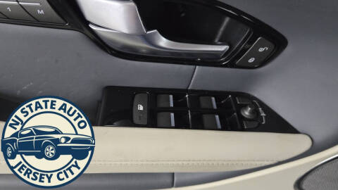 2018 Land Rover Range Rover Evoque HSE Dynamic