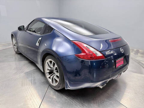 2014 Nissan 370Z