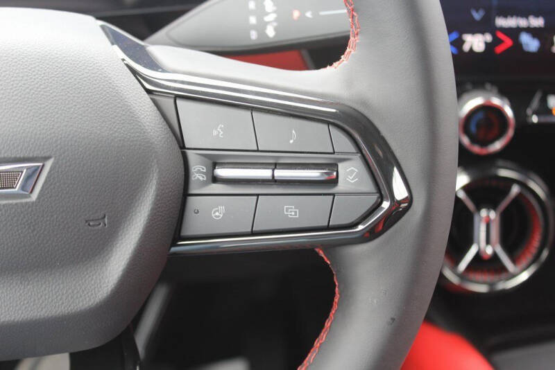 2024 Chevrolet Blazer EV RS