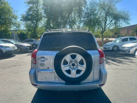 2007 Toyota RAV4
