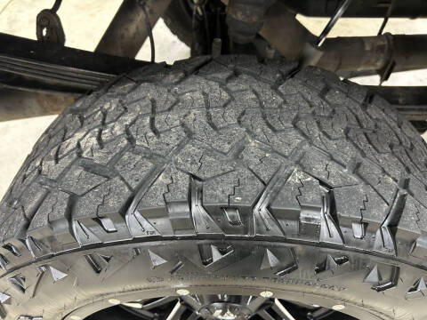 2012 Chevrolet Silverado 2500HD LTZ