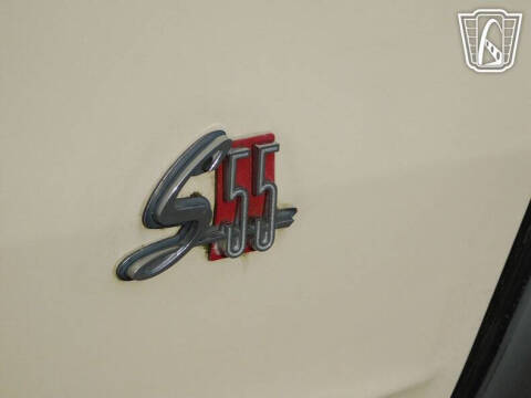1966 Mercury Monterey