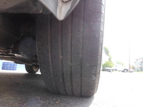 2011 Dodge Caliber Mainstreet