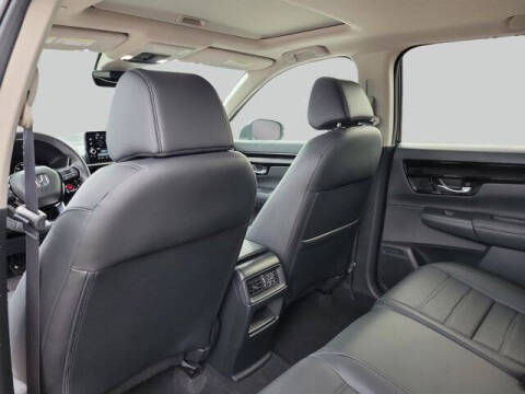 2023 Honda CR-V