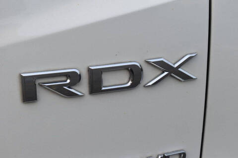 2019 Acura RDX SH-AWD w/Tech