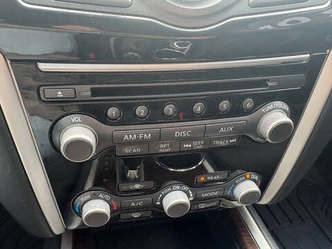 2013 Nissan Pathfinder SV
