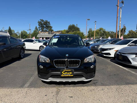 2015 BMW X1 sDrive28i