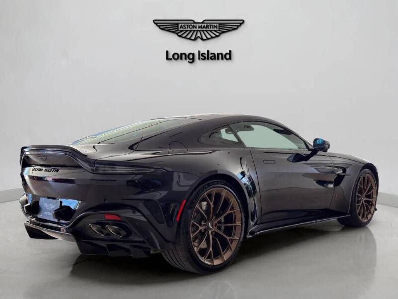 2026 Aston Martin Vantage S