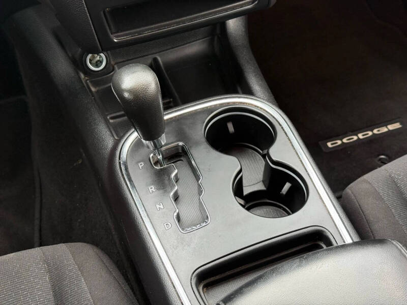 2012 Dodge Durango SXT