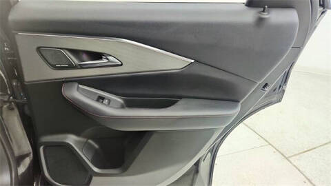 2024 Acura ZDX A-SPEC