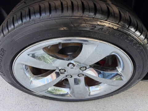 2013 Dodge Challenger SXT