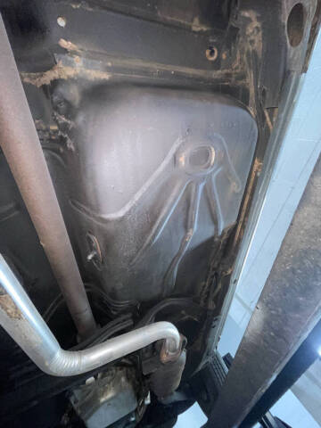 1987 Buick Regal Limited