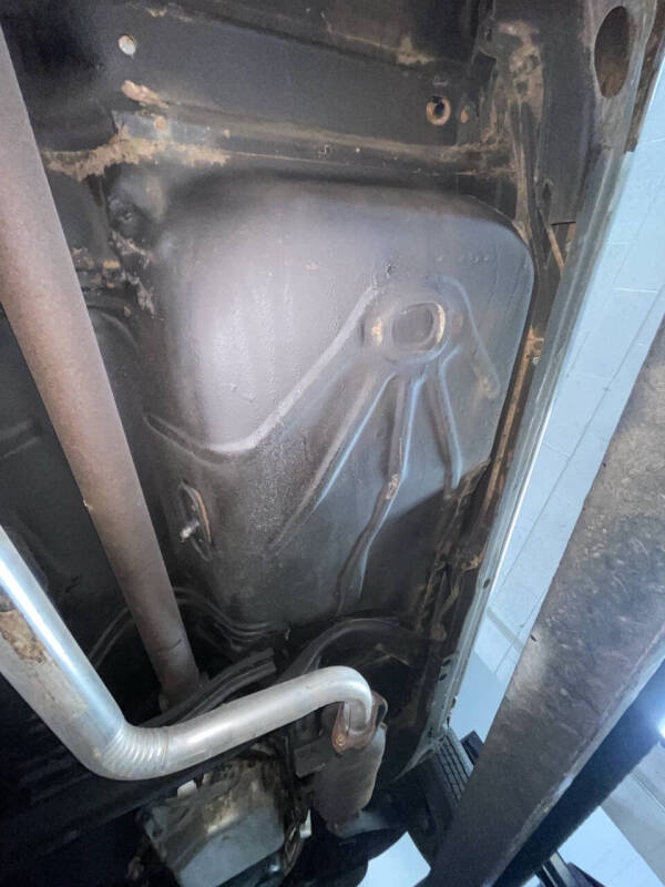 1987 Buick Regal Limited