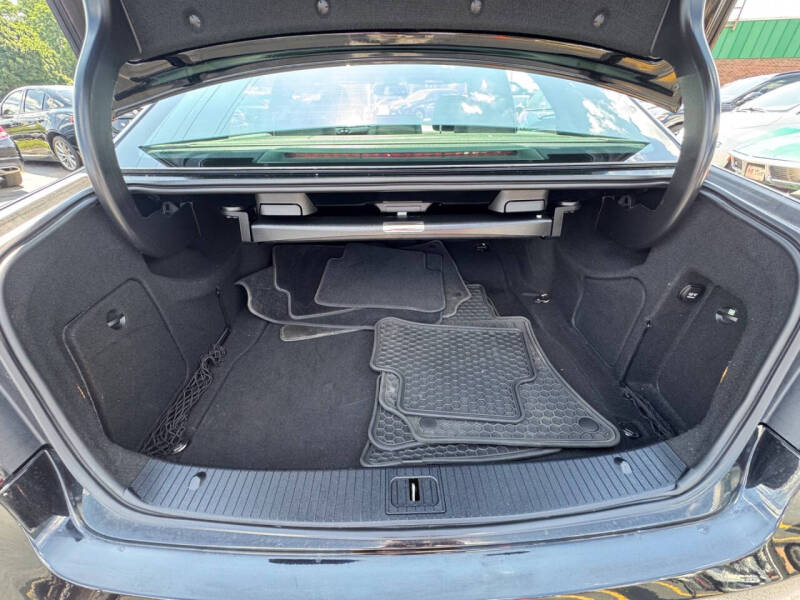 2013 Mercedes-Benz E-Class