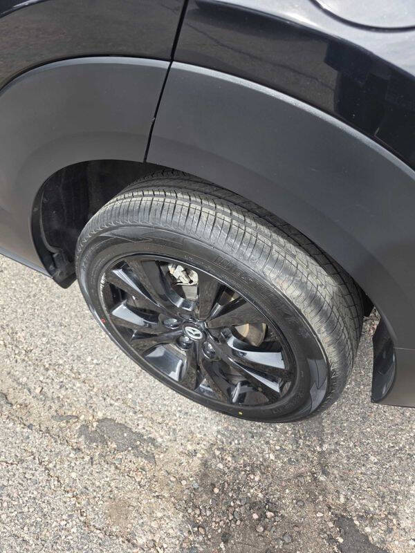 2024 Mazda CX-30 2.5 S Select Sport