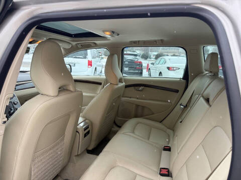 2015 Volvo XC70 T5 Drive-E Premier