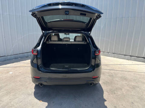 2022 Mazda CX-5 2.5 S Select