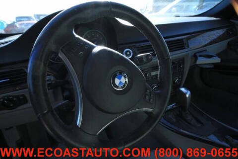 2007 BMW 3 Series 328i