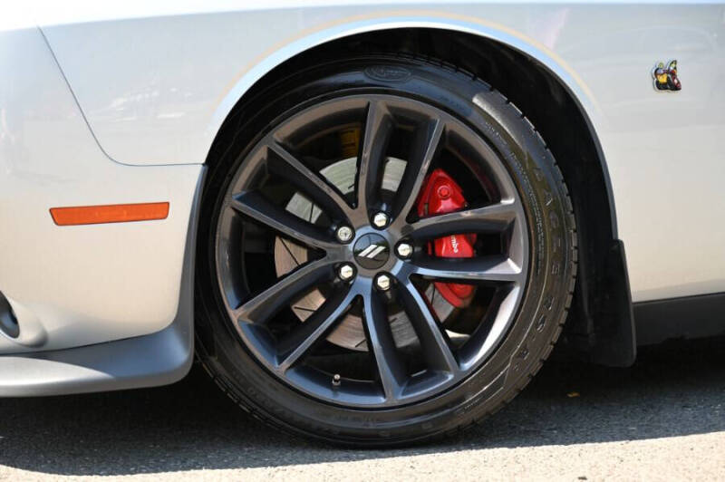 2019 Dodge Challenger R/T Scat Pack