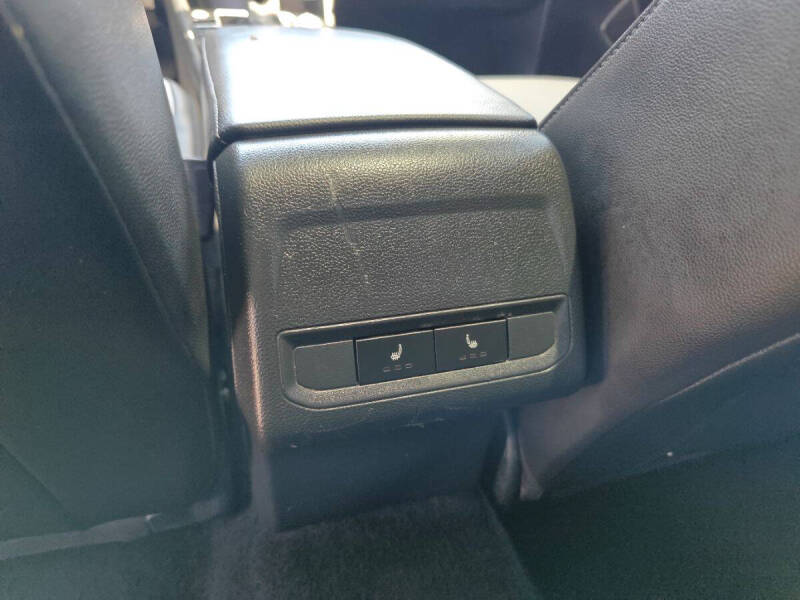 2021 Volkswagen Jetta R-Line