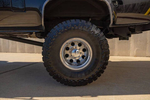 1976 GMC Sierra 1500