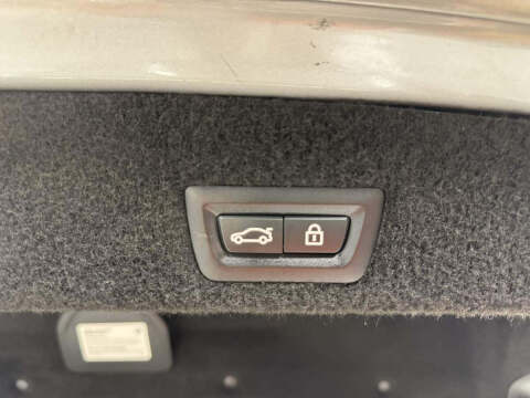 2021 BMW 7 Series 750i xDrive