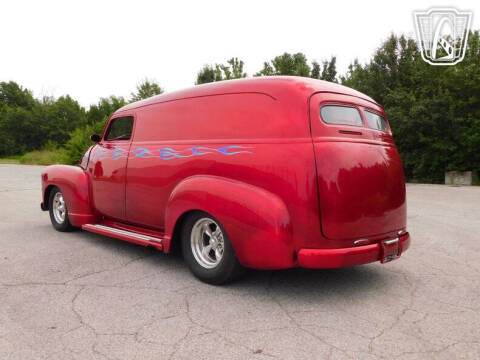 1953 Chevrolet 3100