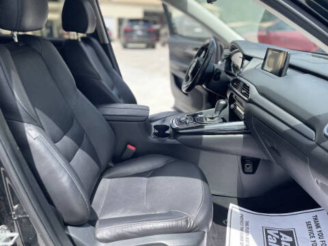 2019 Mazda CX-9 Touring