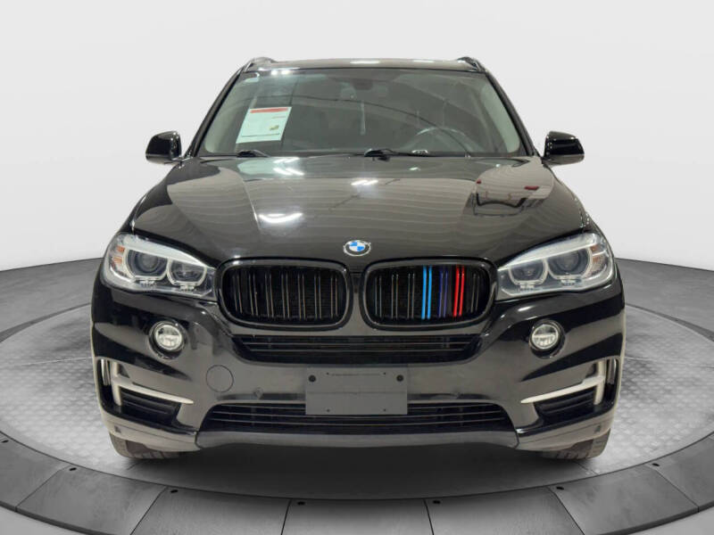 2016 BMW X5 sDrive35i