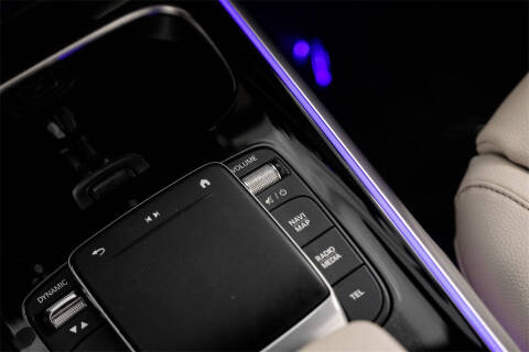 2021 Mercedes-Benz GLB GLB 250