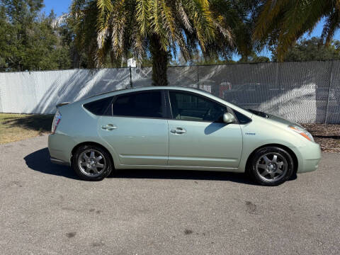 2009 Toyota Prius Touring