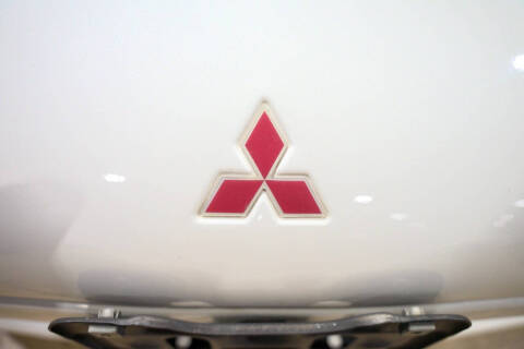 1995 Mitsubishi 3000GT Spyder SL