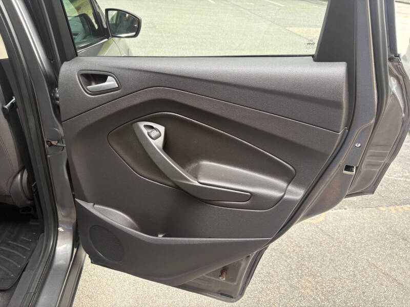 2013 Ford Escape SE