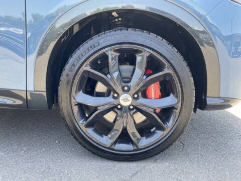 2024 Dodge Hornet R/T Plus