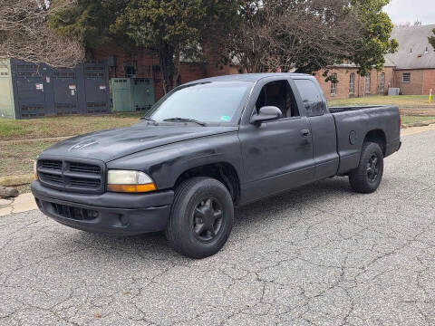 2000 Dodge Dakota