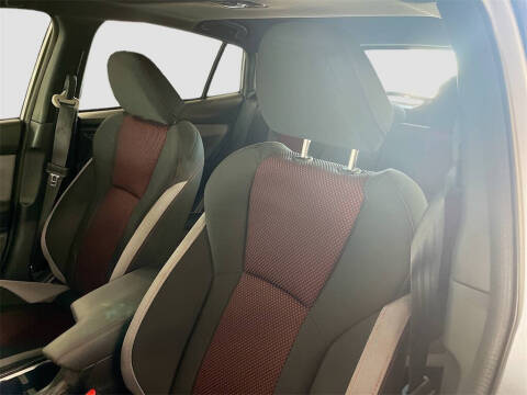 2023 Subaru Impreza Sport