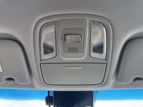 2021 Kia Sportage EX