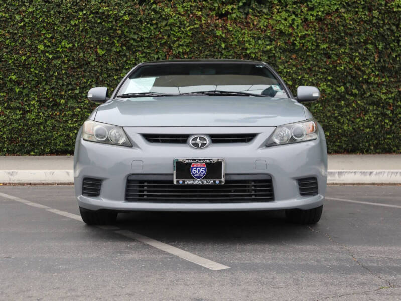 2013 Scion tC