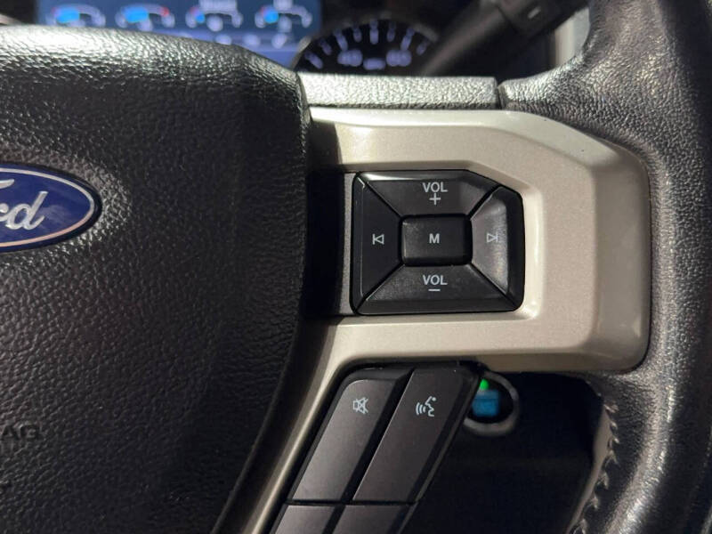 2021 Ford F-250 Super Duty