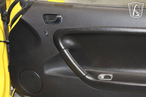 2008 Pontiac Solstice GXP